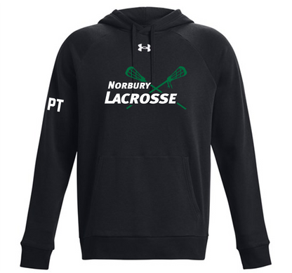 Norbury LC Under Armour Rival Fleece Hoodie