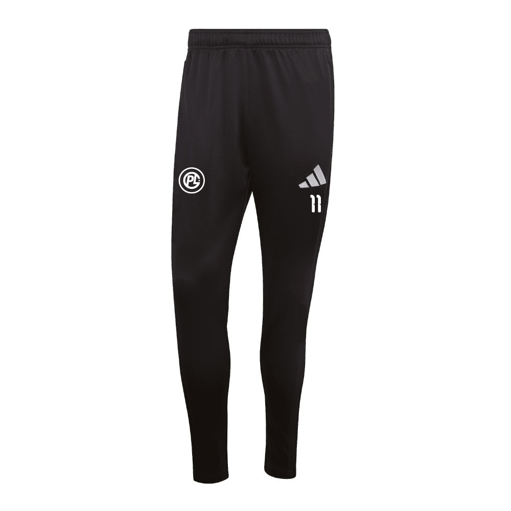 Proline Coaching Academy Adidas Entrada 26 Training Pants - U11