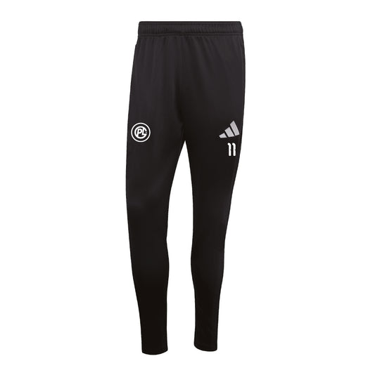 Proline Coaching Academy Adidas Entrada 26 Training Pants - U13