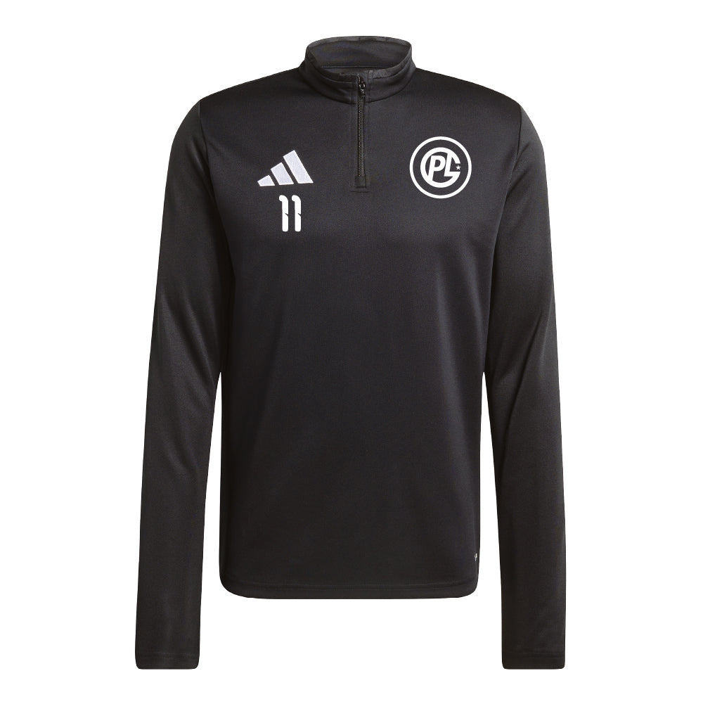 Proline Coaching Academy Adidas Entrada 26 Training Top - U11