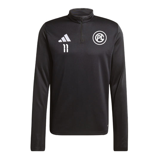 Proline Coaching Academy Adidas Entrada 26 Training Top - U11