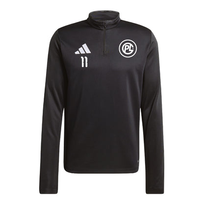 Proline Coaching Academy Adidas Entrada 26 Training Top - U13