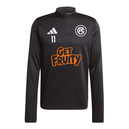Proline Coaching Academy Adidas Entrada 26 Training Top - U15