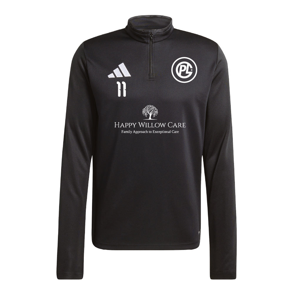 Proline Coaching Academy Adidas Entrada 26 Training Top - U14