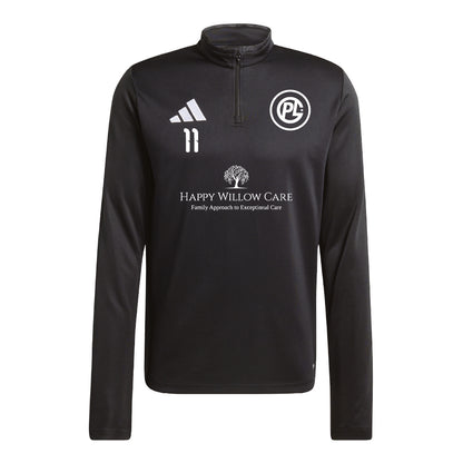 Proline Coaching Academy Adidas Entrada 26 Training Top - U14
