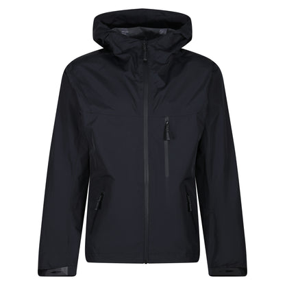 CSUSM Lacrosse Full Zip Waterproof Jacket