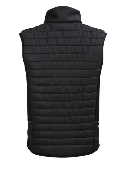 Heaton Mersey LC Padded Gilet