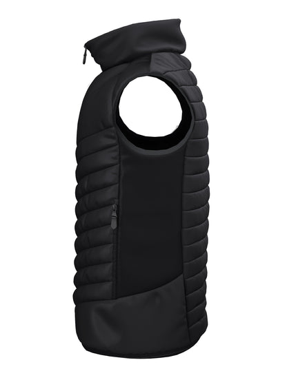 Heaton Mersey LC Padded Gilet