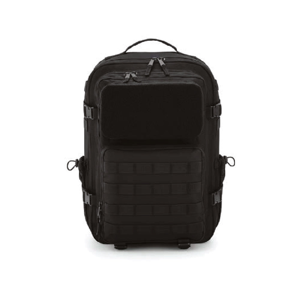 Pink Gin + Juice Tactical Rucksack