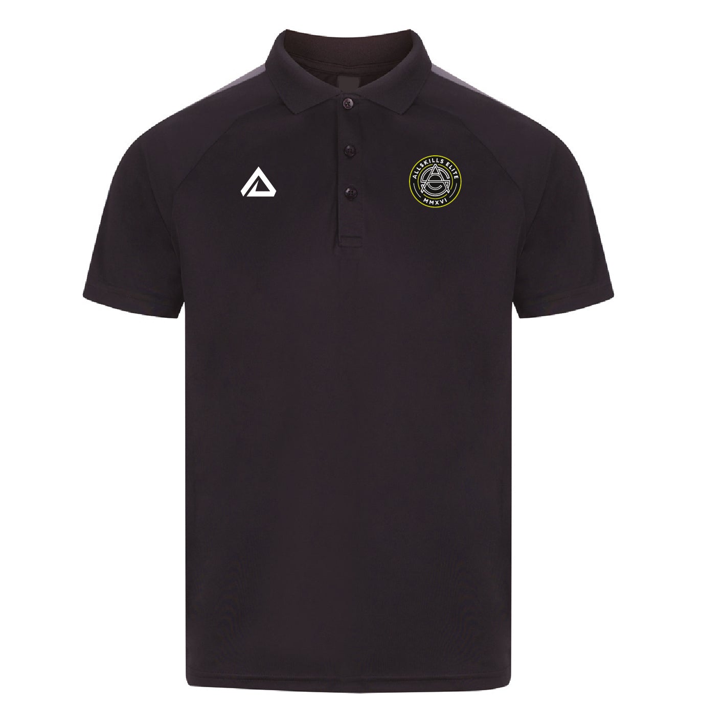 All Skills Elite Pioneer Eden Polo