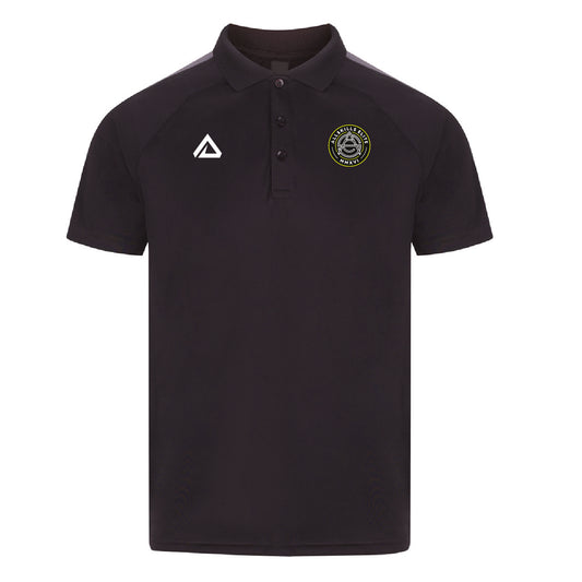All Skills Elite Pioneer Eden Polo