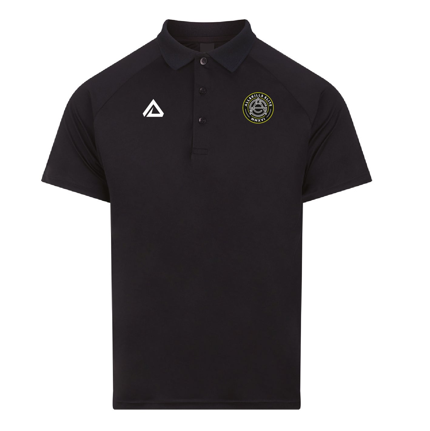 All Skills Elite Pioneer Eden Polo