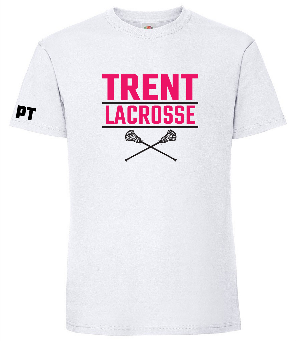 NTU Lacrosse Cotton T-Shirt