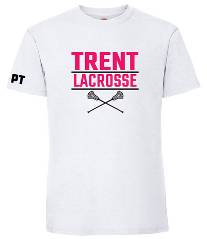 NTU Lacrosse Cotton T-Shirt