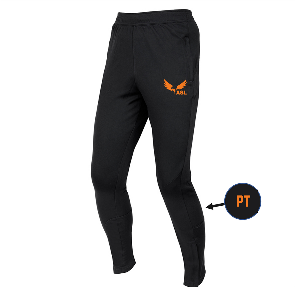 ASL Volleyball Training Pants Pioneer Teamwear