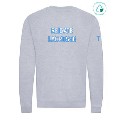 Reigate LC Organic Sweatshirt