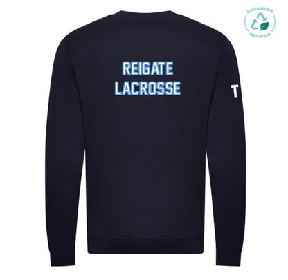 Reigate LC Organic Sweatshirt