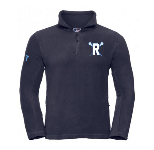 Reigate LC Quarter Zip Fleece