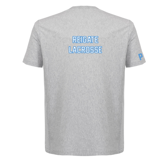 Reigate LC Organic Short Sleeve T-Shirt