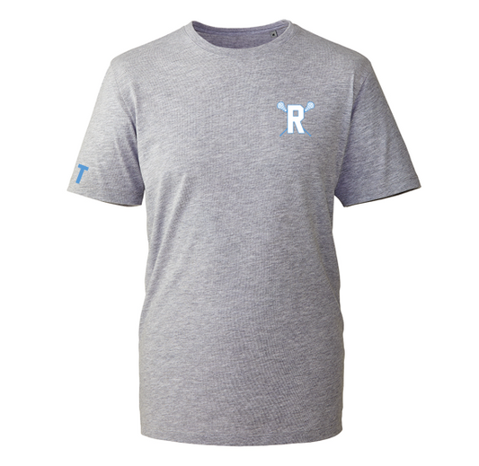 Reigate LC Organic Short Sleeve T-Shirt