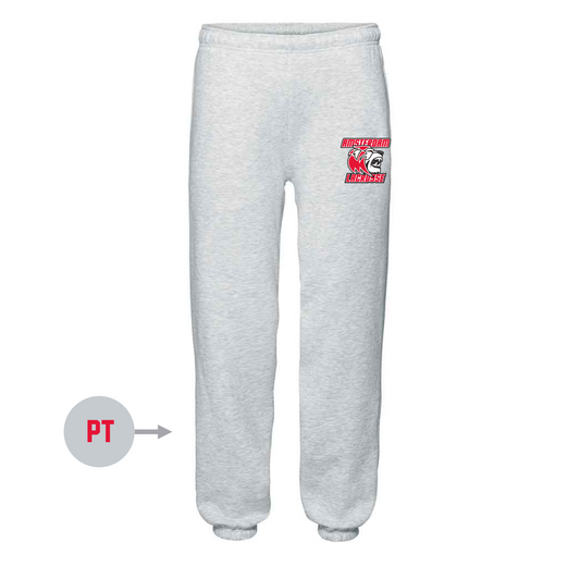 Amsterdam Lacrosse Sweatpants