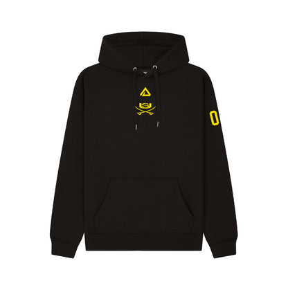Uni of Sheffield Sabres Cotton Hoodie