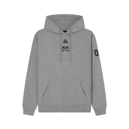 Uni of Sheffield Sabres Cotton Hoodie