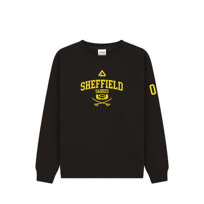 Uni of Sheffield Sabres Sweatshirt