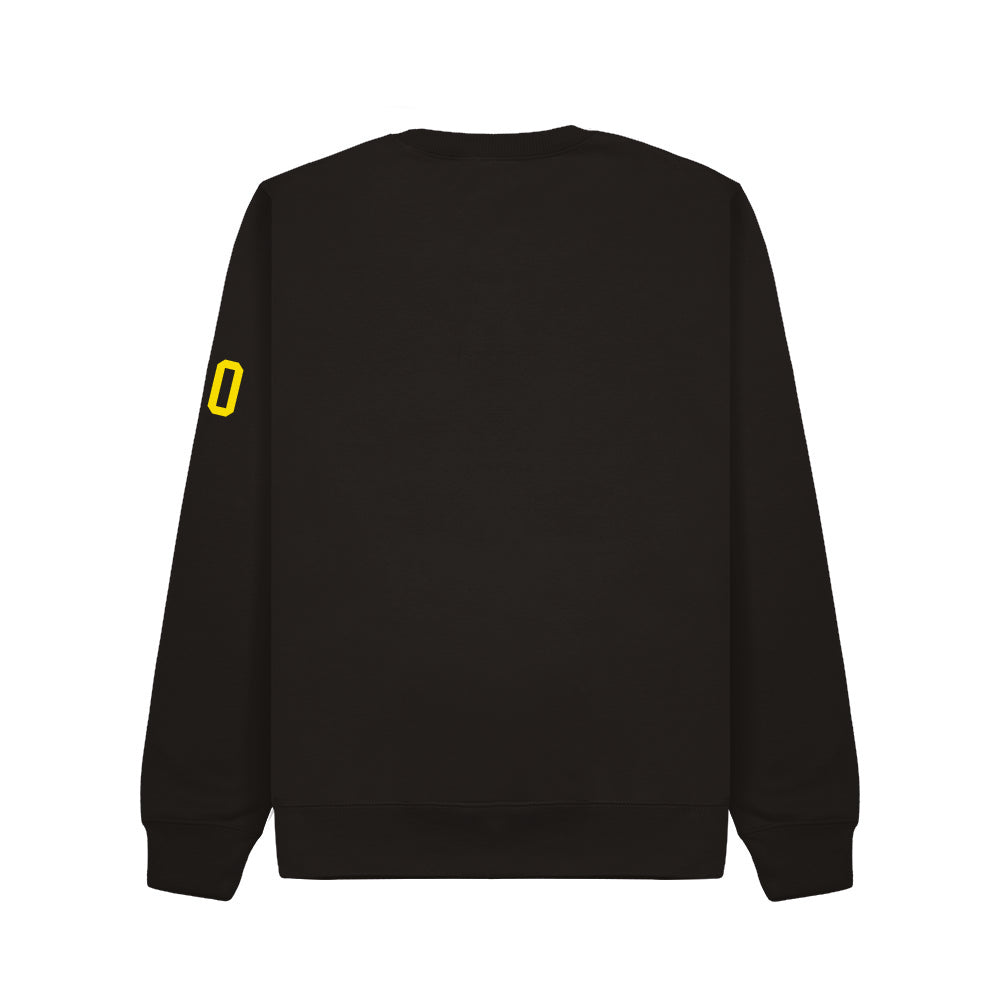 Uni of Sheffield Sabres Sweatshirt