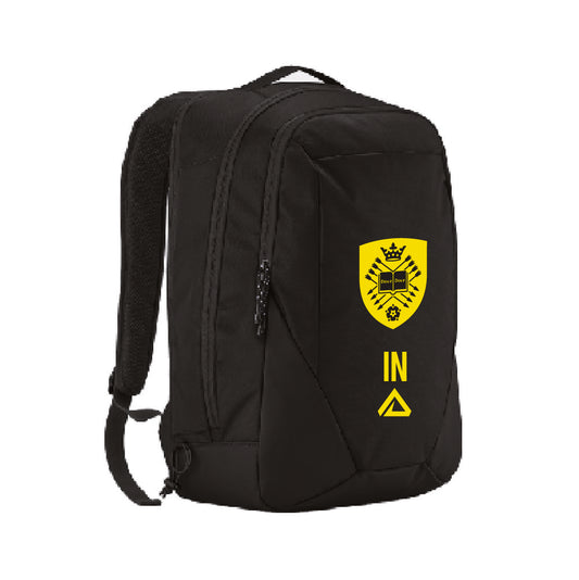 University of Sheffield Men's Football Nevis Backpack