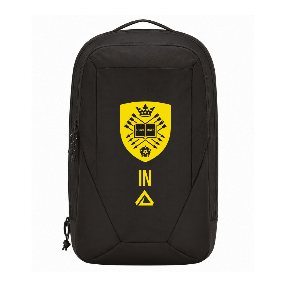 University of Sheffield Men's Football Nevis Backpack