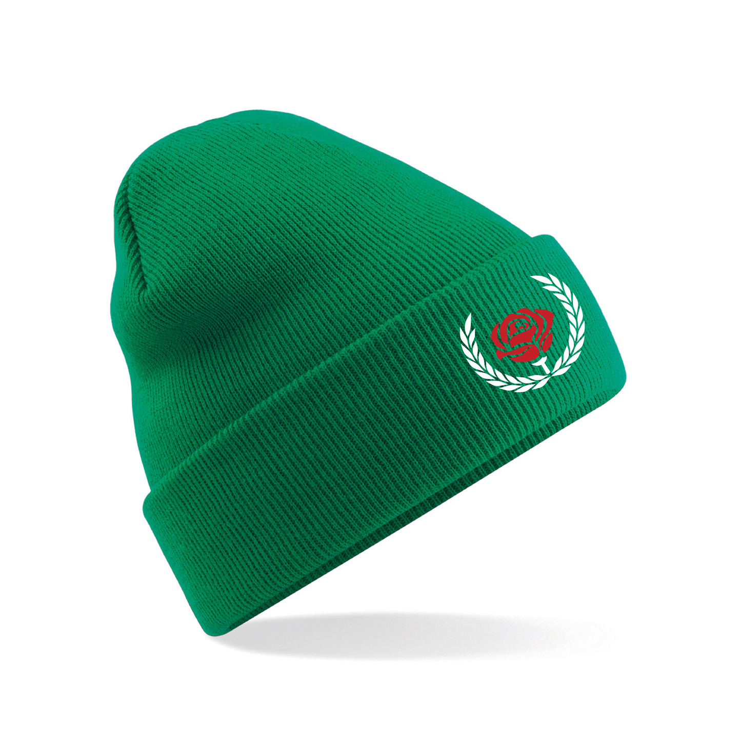 Myerscough College Basketball Club Pioneer Eden Beanie