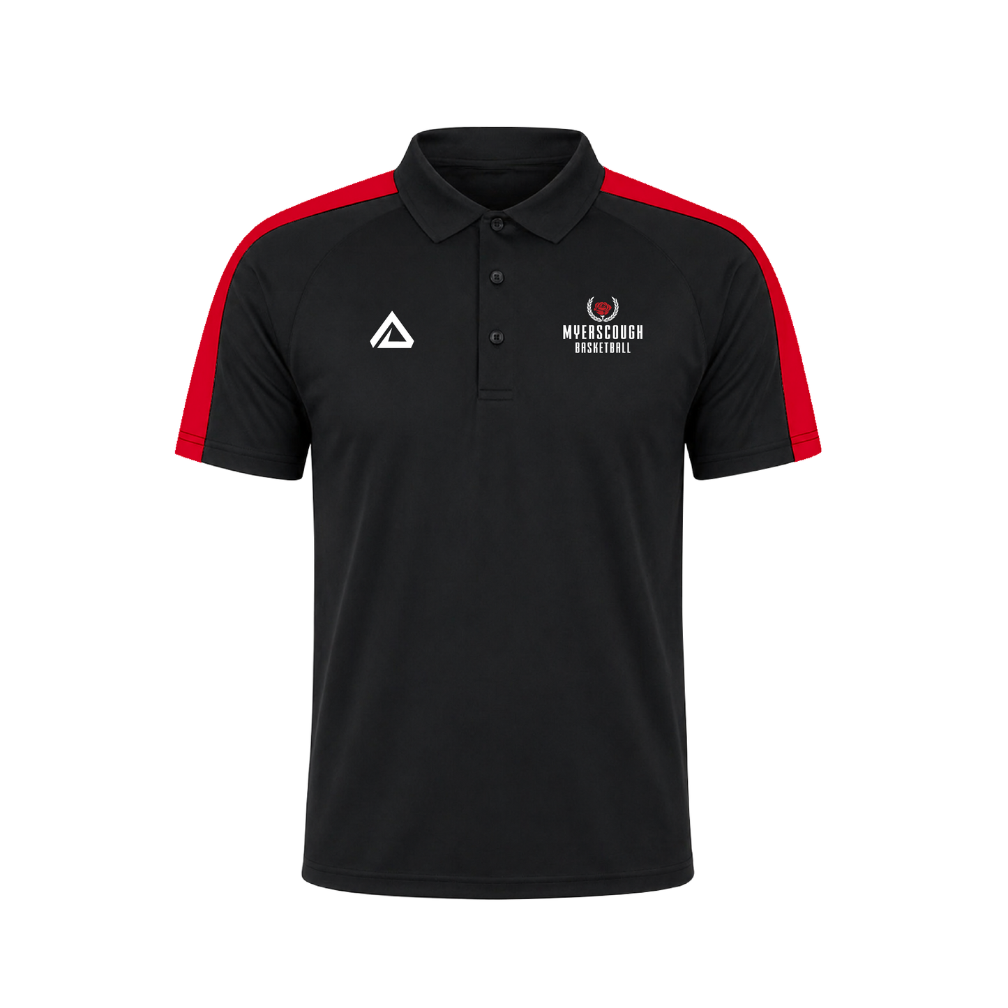 Myerscough College Basketball Pioneer Eden Polo