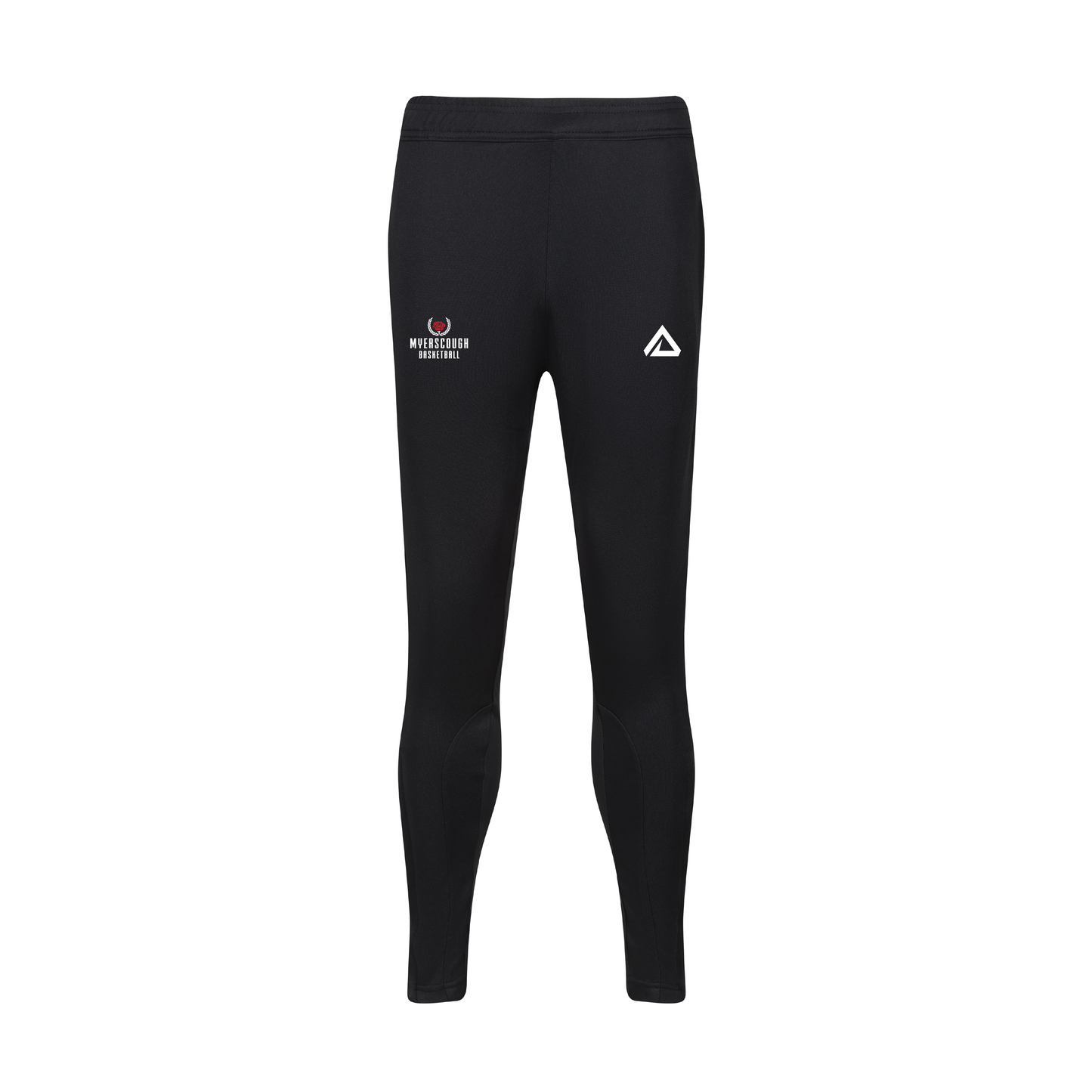 MANDATORY - Myerscough College Basketball Pioneer Nevis Training Pants