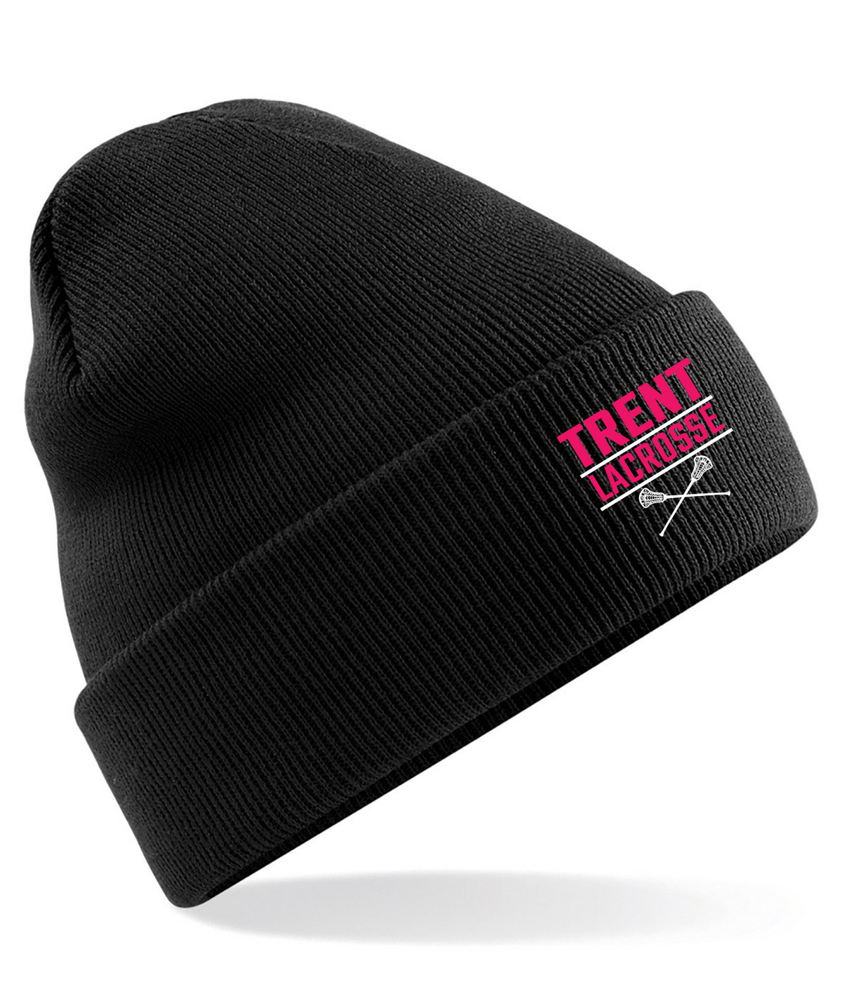 NTU Lacrosse Beanie Hat