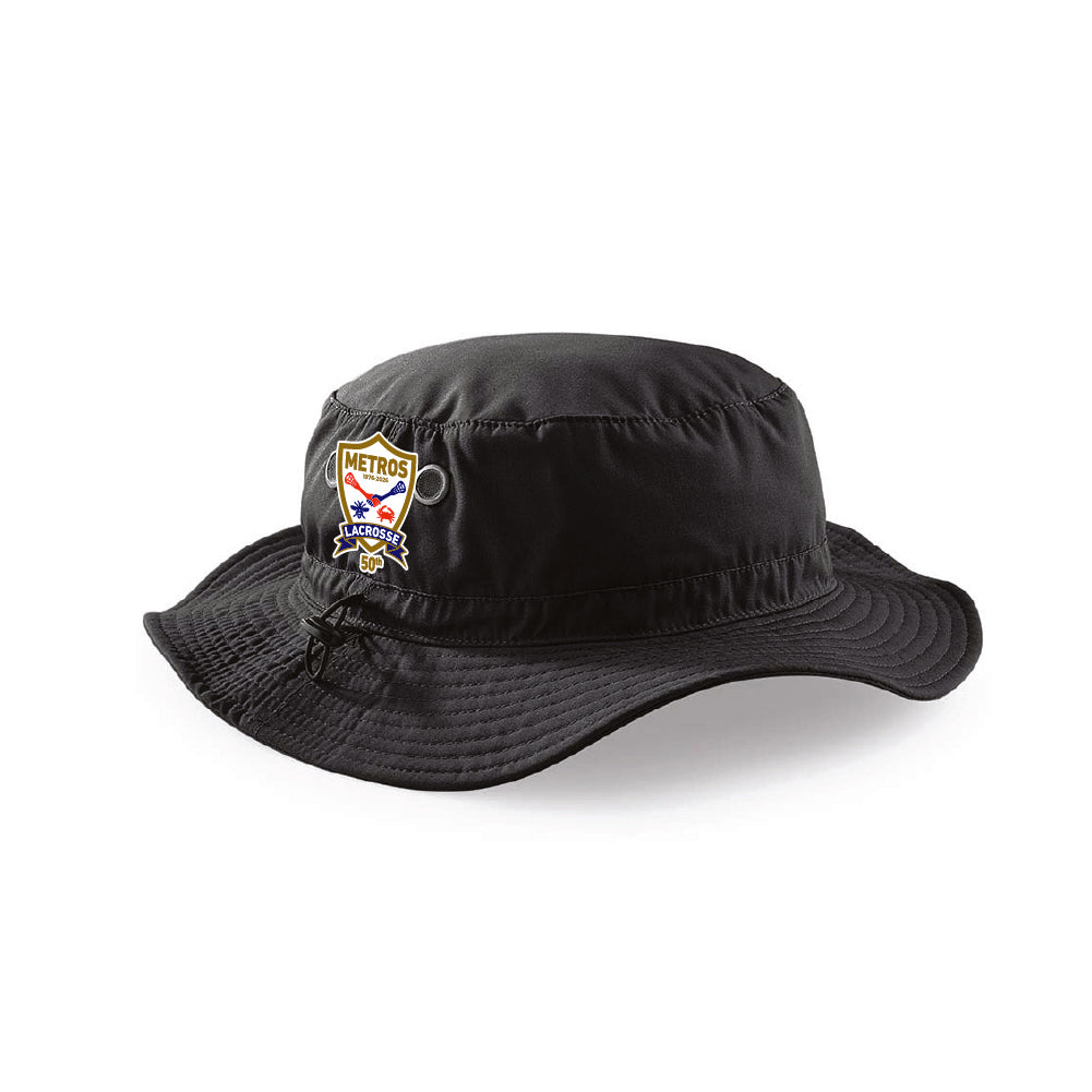 Stockport Metros Boys Cargo Bucket Hat