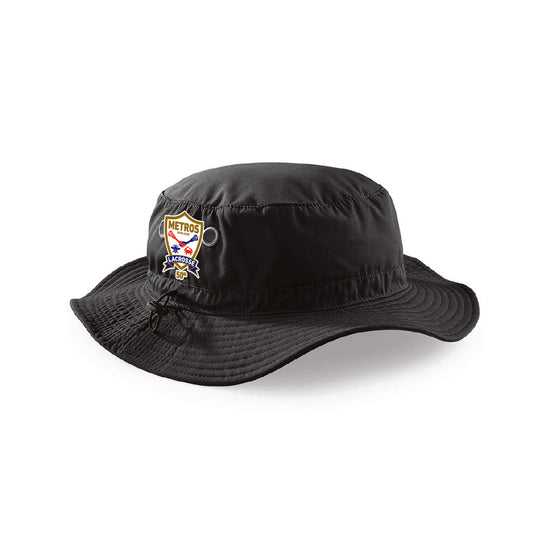 Stockport Metros Boys Cargo Bucket Hat