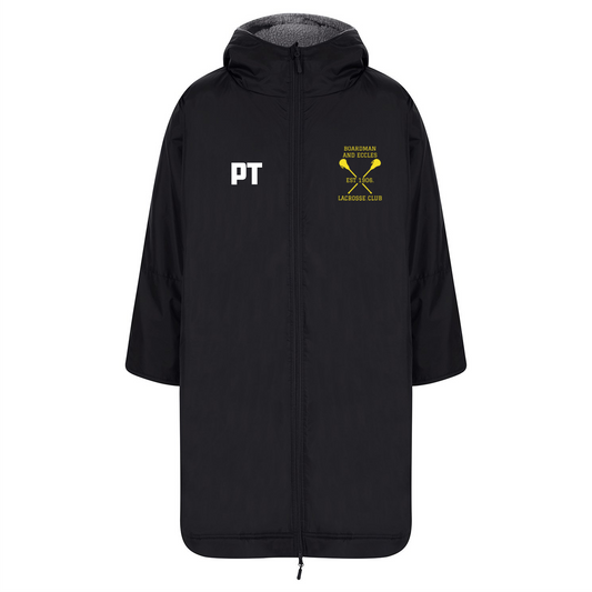Boardman & Eccles LC Pioneer Dry Robe
