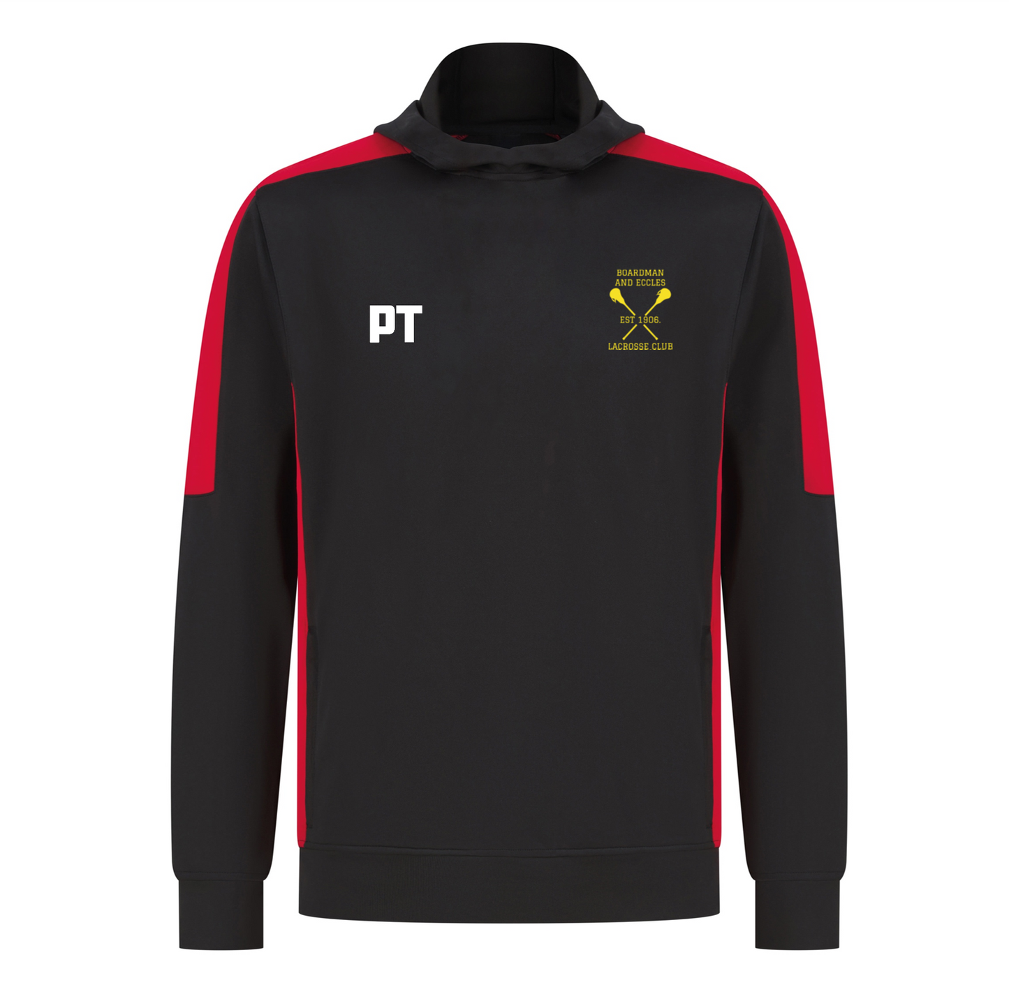 Boardman & Eccles LC Pioneer Eden Hoodie