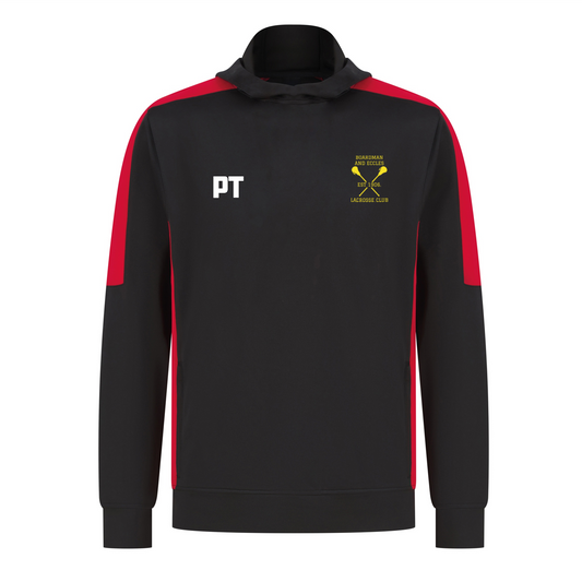 Boardman & Eccles LC Pioneer Eden Hoodie