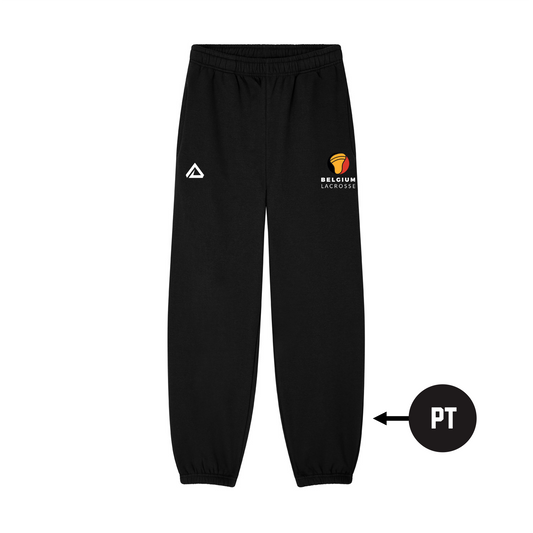 Belgium Lacrosse Sweatpants