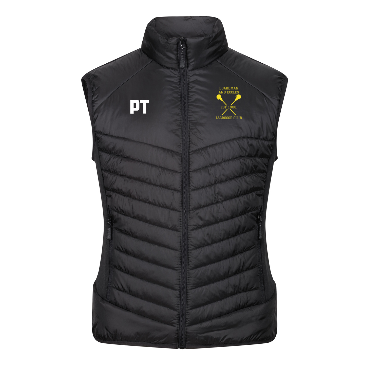 Boardman & Eccles LC Pioneer Nevis Gilet