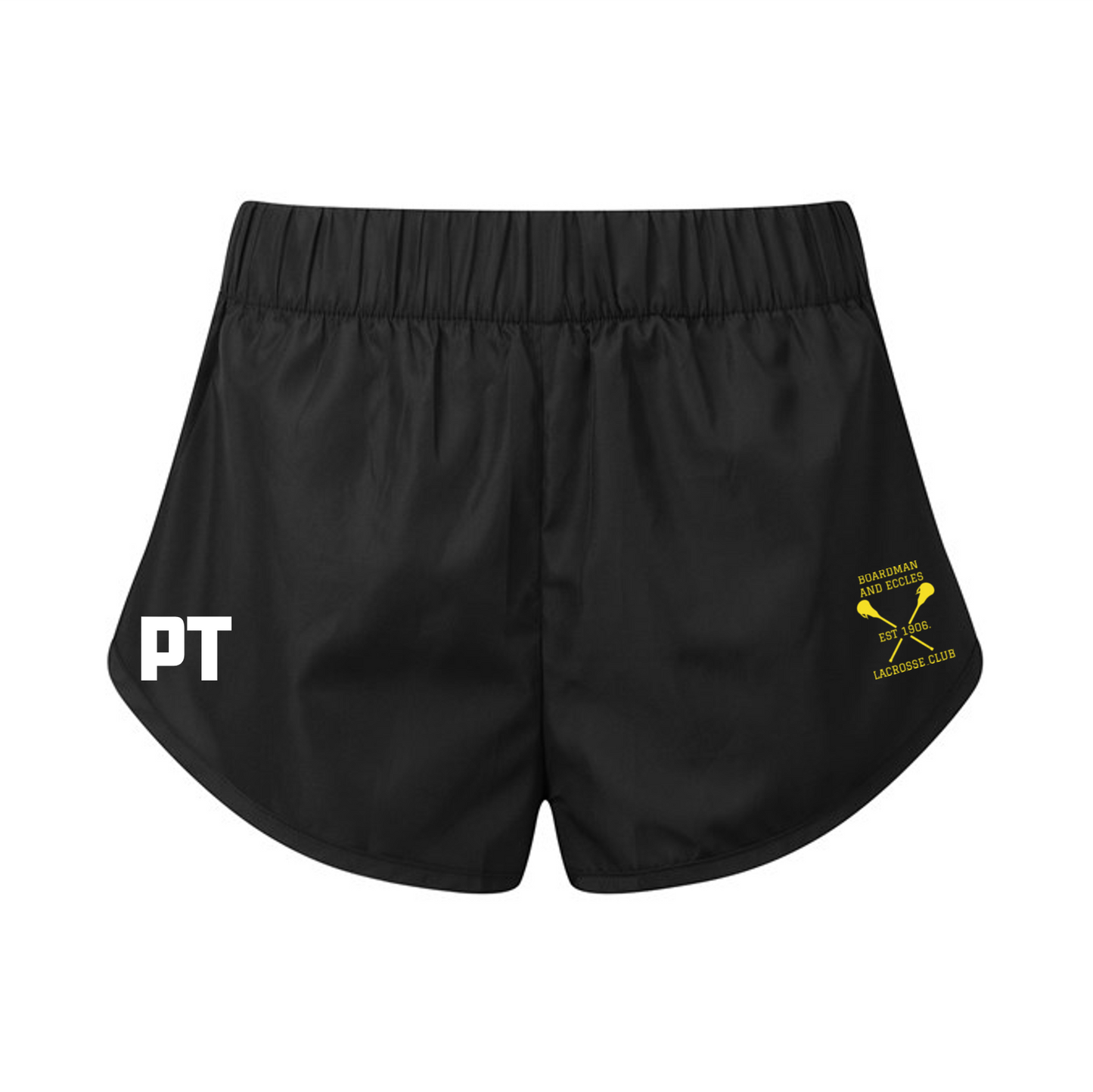 Boardman & Eccles LC Women's Shorts