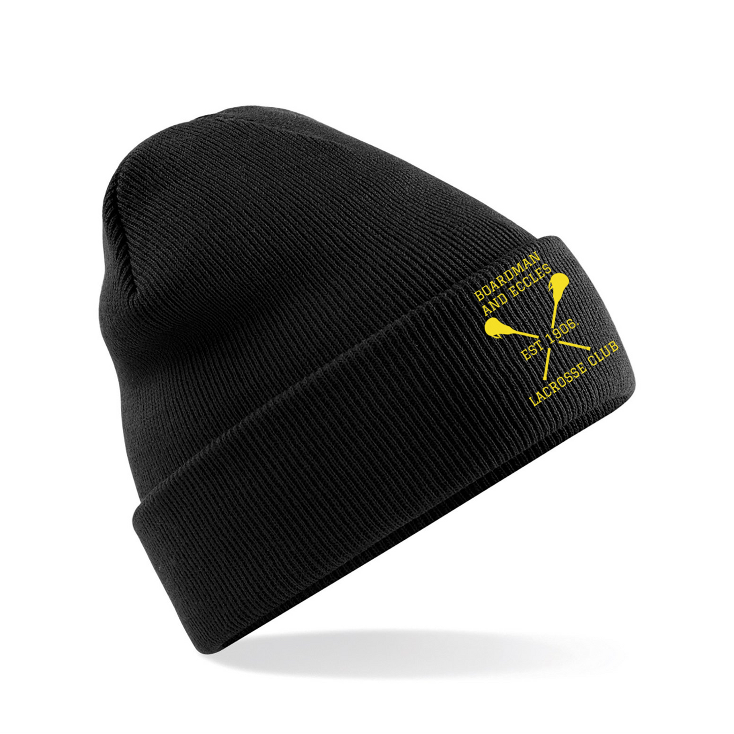 Boardman & Eccles LC Beanie