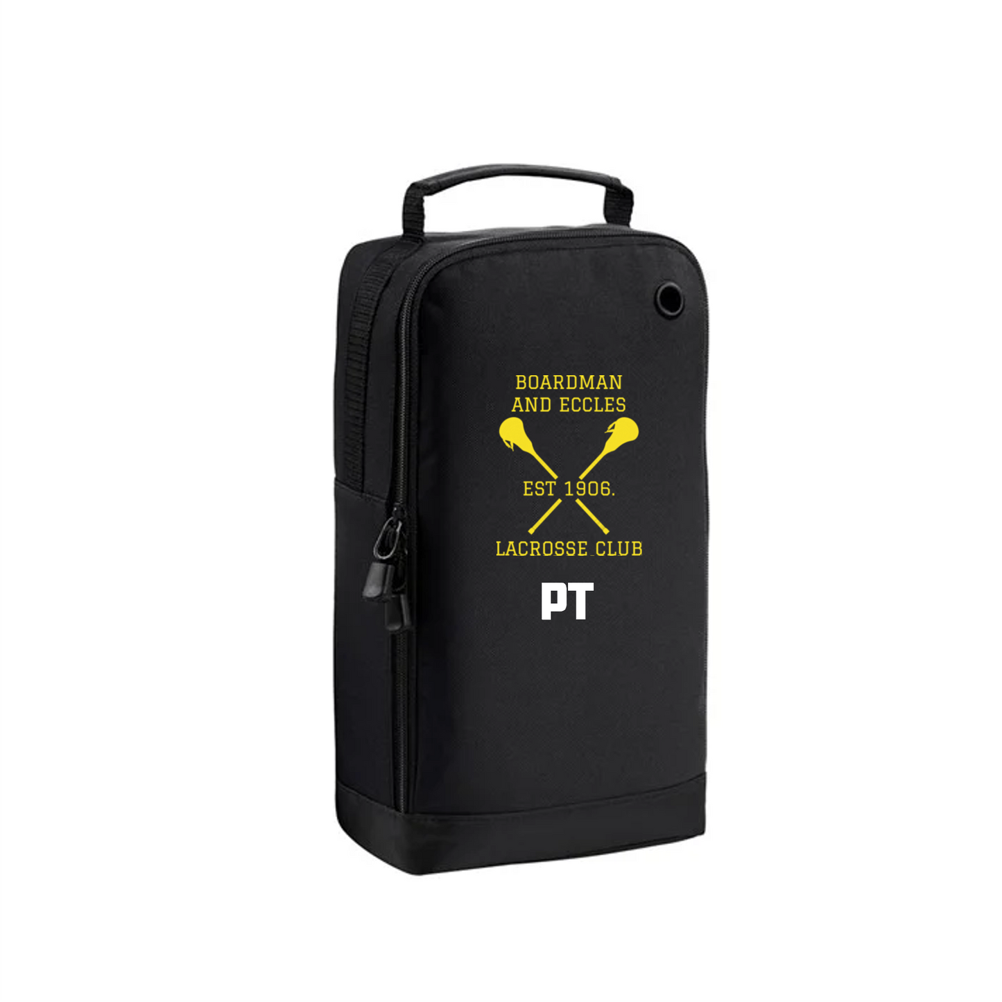 Boardman & Eccles LC Boot Bag