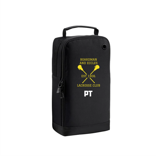 Boardman & Eccles LC Boot Bag