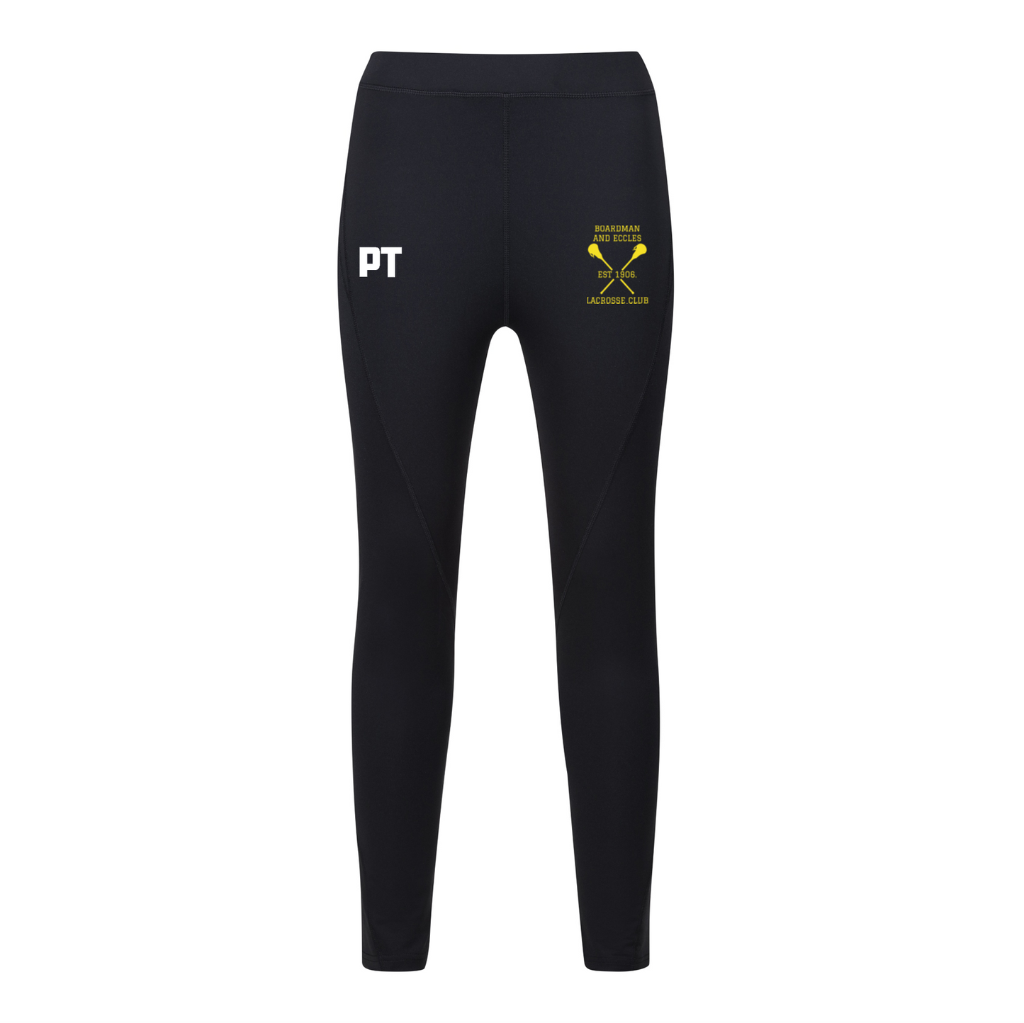 Boardman & Eccles LC Performance Leggings