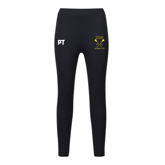 Boardman & Eccles LC Performance Leggings