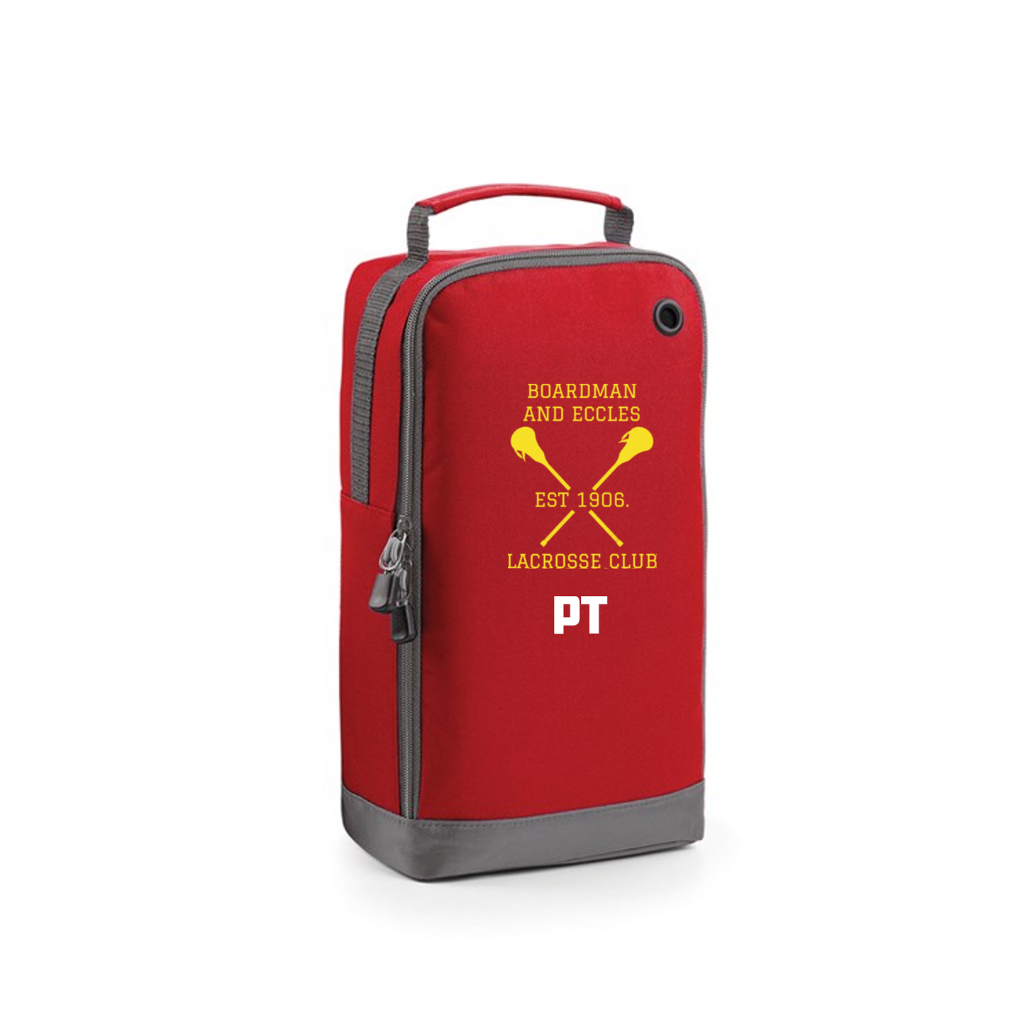 Boardman & Eccles LC Boot Bag