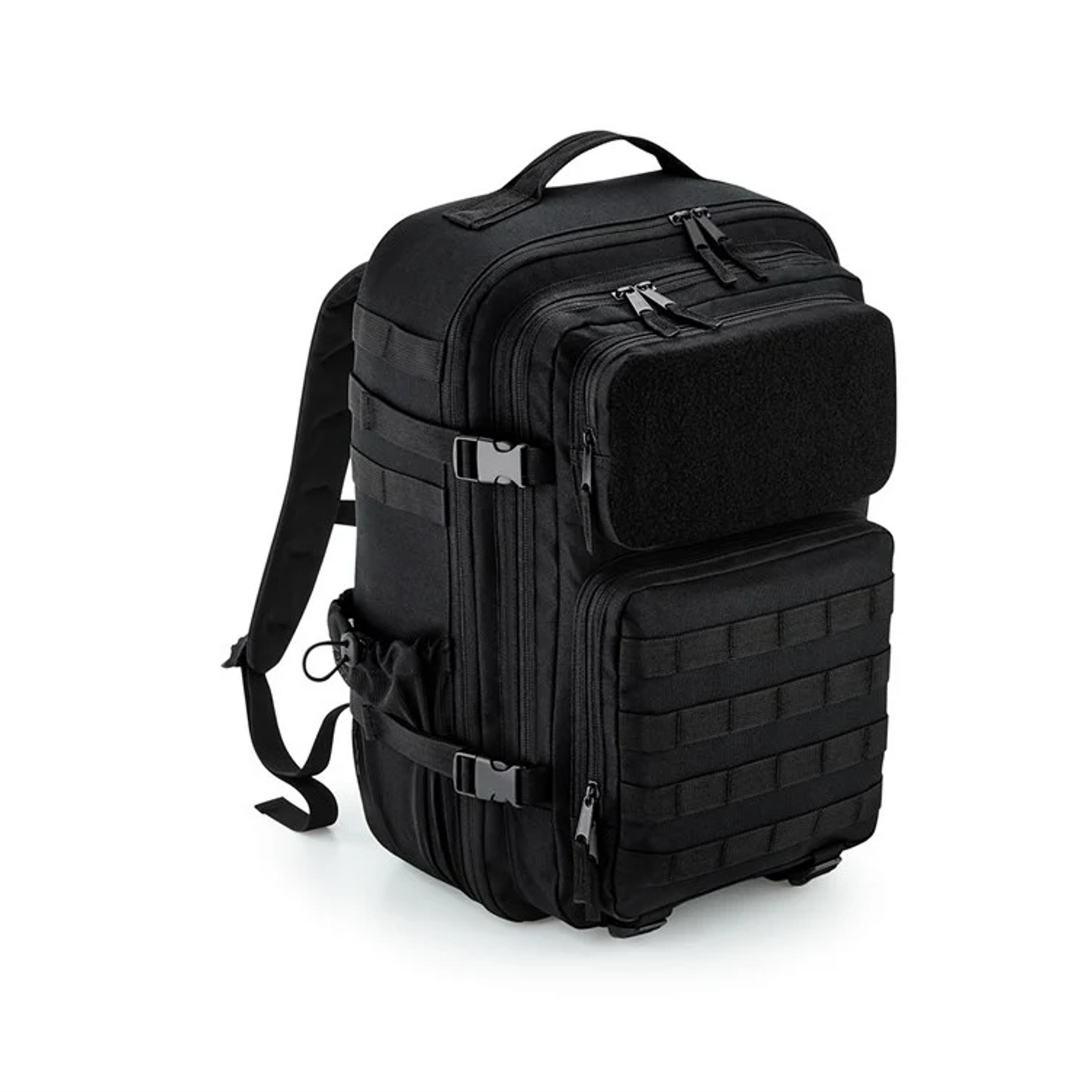 Boardman & Eccles LC Tactical Backpack